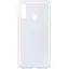 TPU чохол Epic Transparent 1,5mm Full Camera для Samsung Galaxy A20s Безбарвний (прозорий) - мініатюра 1