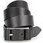 Ремінь шкіряний Grande Pelle чоловічий 120х3,5 см acs0014753 - мініатюра 1