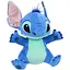 Мягкая игрушка Копица 00422-4 Синий - миниатюра 1