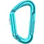 Карабін Edelrid Pure Slider III Turquoise (1017-737800003290) - мініатюра 1