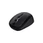 Мишка Trust Yvi+ Multi-Device Wireless/Bluetooth Black (25440) - мініатюра 2