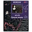 Алмазна мозаїка Santi Wednesday Mysterious Morticia на підрамнику 40х50 см (955114) - мініатюра 2