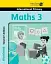 Maths 3. International Primary. Workbook. Teacher`s Edition - миниатюра 1