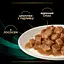 Уцінка. Вологий корм для кошенят та дорослих котів Purina Pro Plan Veterinary Diets EN Gastrointestinal з лососем 850 г (10 шт. x 85 г) (12331739) - мініатюра 8