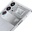 Смартфон ZTE Nubia Redmagic Gaming 10 Pro 5G 16/512Gb NX789J Moonlight Global version - мініатюра 7