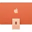 Моноблок Apple iMac 24'' M4 10CPU/10GPU 24GB/512GB Orange (Z1EW0008B) 2024 [120432] - миниатюра 2