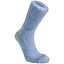 Шкарпетки Bridgedale Merinofusion Trail Wmns Powder Blue S (1053-610619.438.S) - мініатюра 1