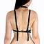 Женская портупея Art of Sex - Delaria Leather harness, Черный - миниатюра 2