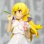Фігурка Banpresto Сінобу Осіно Oshino Shinobu Історії монстрів Bakemonogatari EXQ Figure 21 см CF A BMN 02 - мініатюра 3