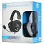 Гарнітура HP DHE-8006 USBRGB Black - мініатюра 4