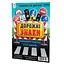 Дитячі навчальні картки Дорожні знаки 118340 А5, 200х150 мм - мініатюра 1