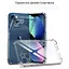 Чохол до мобільного телефона BeCover Anti-Shock Apple iPhone 13 Clear (706951) - мініатюра 4