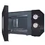 Мікрохвільова піч Gorenje 20л 800Вт чорний - мініатюра 5