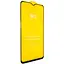 Захисне скло DK Full Glue 9D для ZTE Blade 20 Smart 09841 black - мініатюра 1