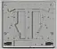 Варочная поверхность Gorenje GW642AXW - миниатюра 2