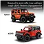 Конструктор LEGO Technic Позашляховик Jeep Wrangler Rubicon 723 деталі (42227) - мініатюра 5