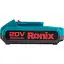 Аккумулятор к электроинструменту Ronix 8990 [106882] - миниатюра 2