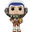 Фигурка Funko Pop Дисней Базз Лайтер Disney Buzz Lightyear 10 см D BL 1211 - миниатюра 2