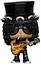 Фігурка Funko Pop Funko Pop Сол Хадсон Зброя та троянди Rocks: Guns N Roses Slash 10см R S51 - мініатюра 2