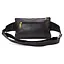 Кожаная мужская сумка на пояс TARWA 26х16х3 см sum0025982 - миниатюра 11