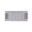 Вытяжка полновстраиваемая Perfelli BI 5453 WH 850 LED Strip - миниатюра 10