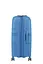 Валіза American Tourister STARVIBE TRANQUIL BLUE 67x46x27(30) 67 См MD5*01003 - мініатюра 10