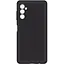 Чохол до мобільного телефона MAKE Samsung A24 Skin Black (MCS-SA24BK) - мініатюра 1