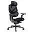 Ігрове крісло TX3 Flex Pro Mesh Black (TEGC-3076101.12) - мініатюра 6