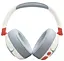 Гарнитура JBL JR470NC White (JBLJR470NCWHT) - миниатюра 4