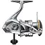 Катушка Shimano Sedona FJ 2500 3+1BB 5.0:1 - миниатюра 2
