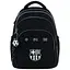 Рюкзак Kite Education 763M BC Чорний (BC26-763M) - мініатюра 1