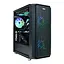 Робоча станція Power Up Desktop #712 Core i7 14700K/128 GB/SSD 2TB/GeForce RTX 5060Ti 16 Gb - мініатюра 4