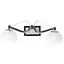 Бра Brille BL-041W/2 направленного света настенное накладное - миниатюра 1