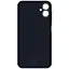 Чохол Make Samsung A06 Silicone Black - мініатюра 3