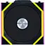 Вентилятор LIAN LI Uni Fan SL WIRELESS 120-1 Black (G99.12SL1W1B.00) - мініатюра 1