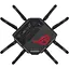 Роутер ASUS ROG Rapture GT-BE98 (90IG08F0-MO9A0V) - миниатюра 10