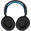 Наушники с микрофоном SteelSeries Arctis Nova 7P Black (61559) - миниатюра 3
