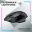 Мишка Logitech G502 X Plus Wireless Black (910-006162) - мініатюра 2