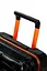 Чемодан Samsonite PROXIS ALU GRAPHITE/APRICOT 55x40x23 55 см KO2*18001 - миниатюра 3