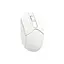 Мышка A4Tech FB12S Wireless/Bluetooth White (FB12S White) - миниатюра 2