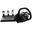 Комплект (кермо, педалі) Thrustmaster TS-XW Sparco Racer (4460157) - мініатюра 1