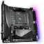 Материнська плата Gigabyte B550I AORUS PRO AX (sAM4) - мініатюра 2