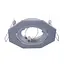 Светильник точечный Brille HDL-DT 18 PCHR MR16 163666 - миниатюра 1