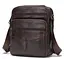 Кожаная мужская косметичка Vintage 22.5х18.5х5 см sum0015566 - миниатюра 1