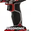 Шуруповерт-дрель ударная аккумуляторная Professional TP-CD 18·50 Li-i BL-Solo PXC 18В Einhell teh0025205 - миниатюра 9