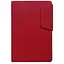 Чохол універсальний для планшета FOLDY 8 дюймів червоний - мініатюра 1
