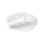 Мышка A4Tech FG30S Grey+White - миниатюра 2