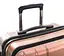 Валіза Heys EZ Access (M) Rose Gold (10140-0131-26) - мініатюра 8