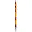 Набор графитовых карандашей Maped Harry Potter HB с ластиком 6 шт. (MP851701) - миниатюра 3