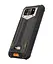 Смартфон Sigma X-treme PQ55 6/64Gb Black-Orange UA UCRF - мініатюра 4